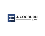 https://www.logocontest.com/public/logoimage/1689316931J. Cogburn Law.png